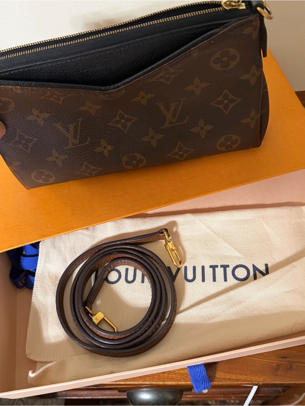 Available for trade only❌